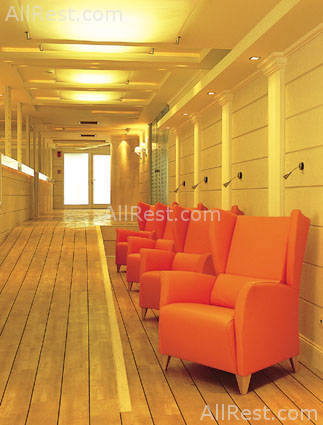 Airotel Stratos Vassilikos Hotel 7